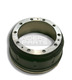 BRAKE DRUM 410X160 MM